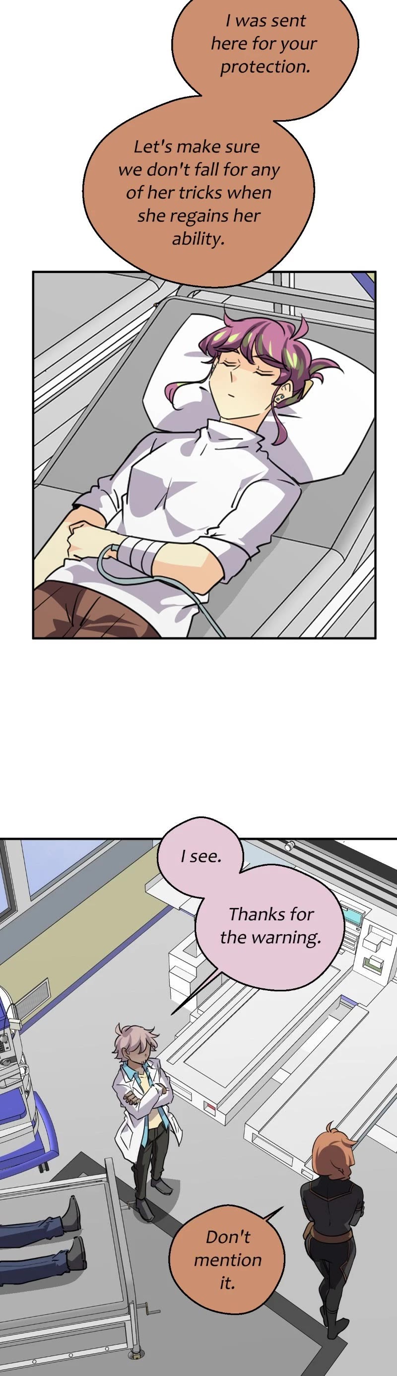 unOrdinary chapter 296 page 29