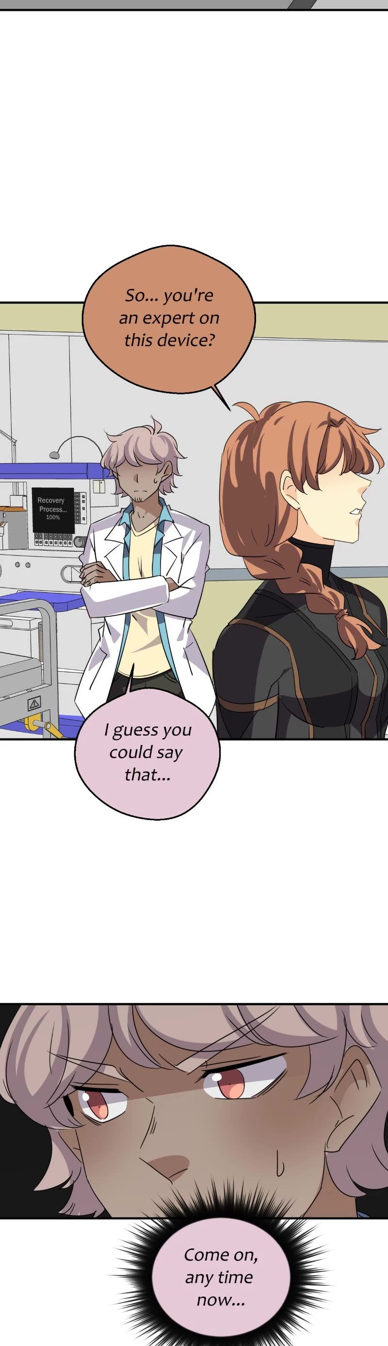 unOrdinary chapter 296 page 30