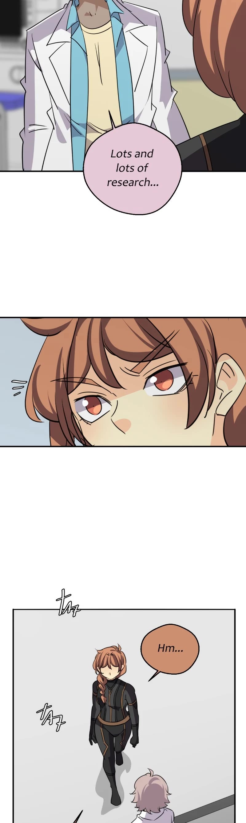 unOrdinary chapter 296 page 34