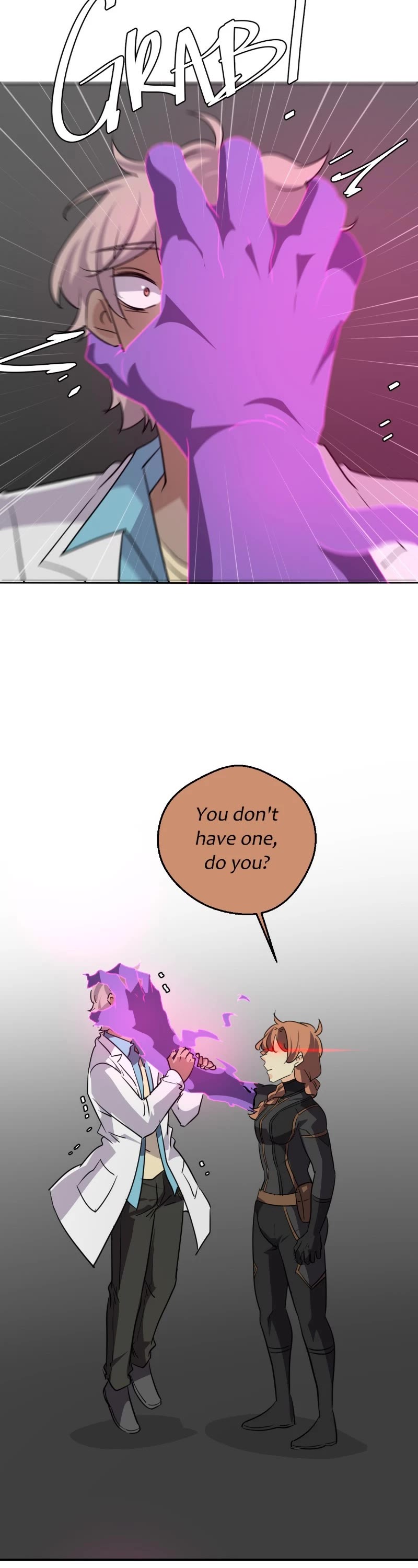 unOrdinary chapter 296 page 38