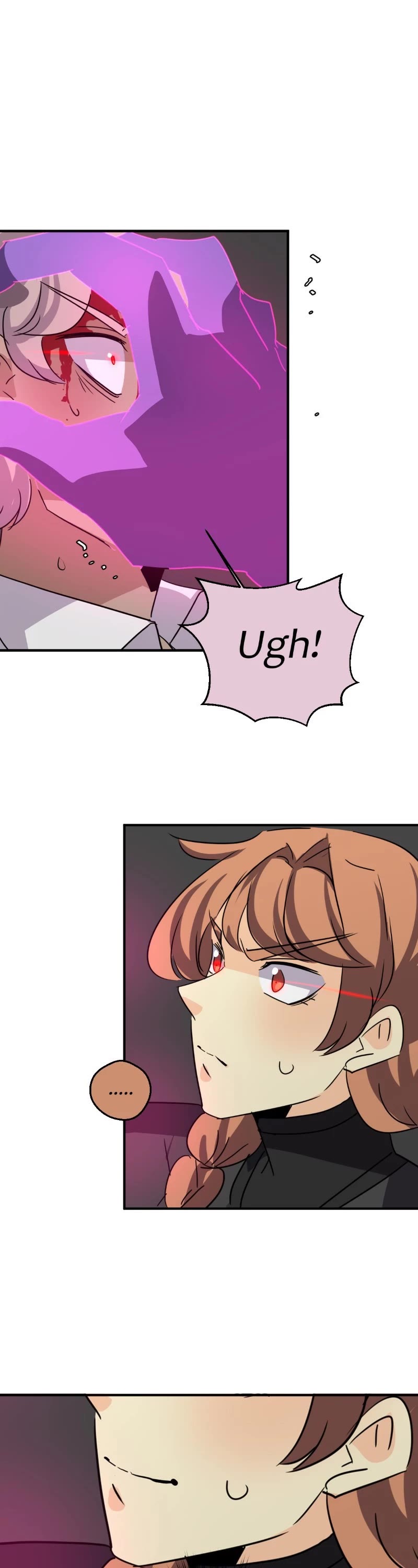 unOrdinary chapter 296 page 39