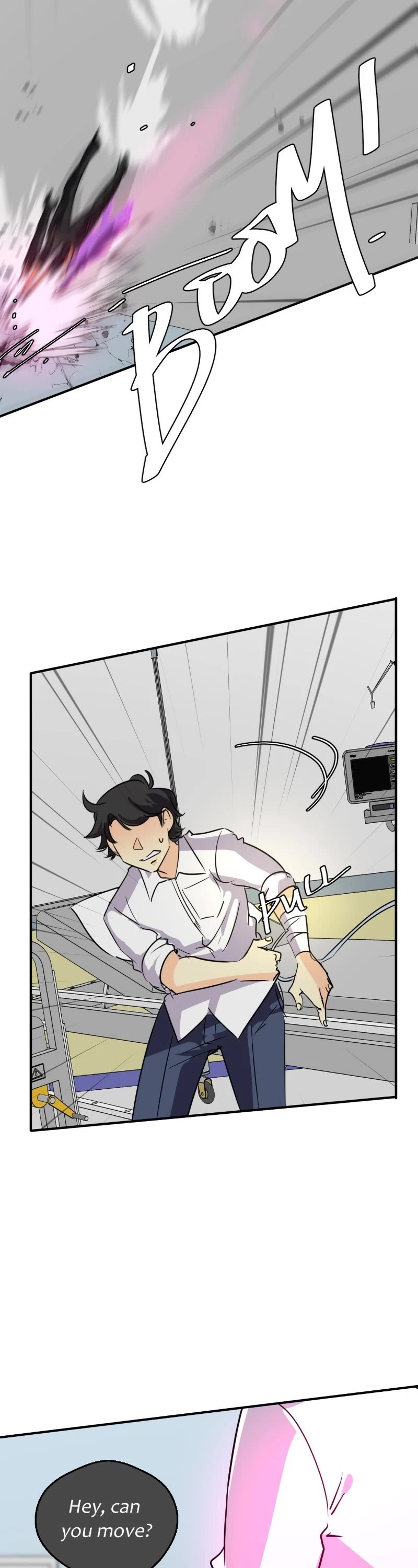 unOrdinary chapter 296 page 42