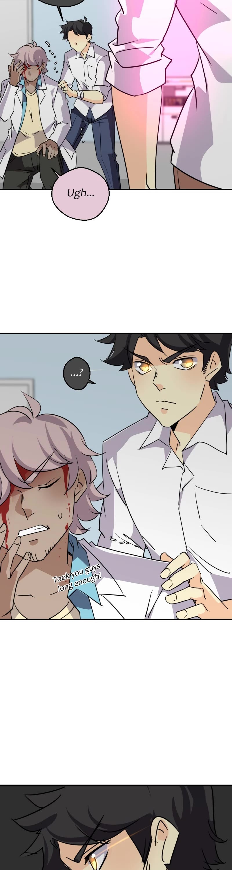 unOrdinary chapter 296 page 43