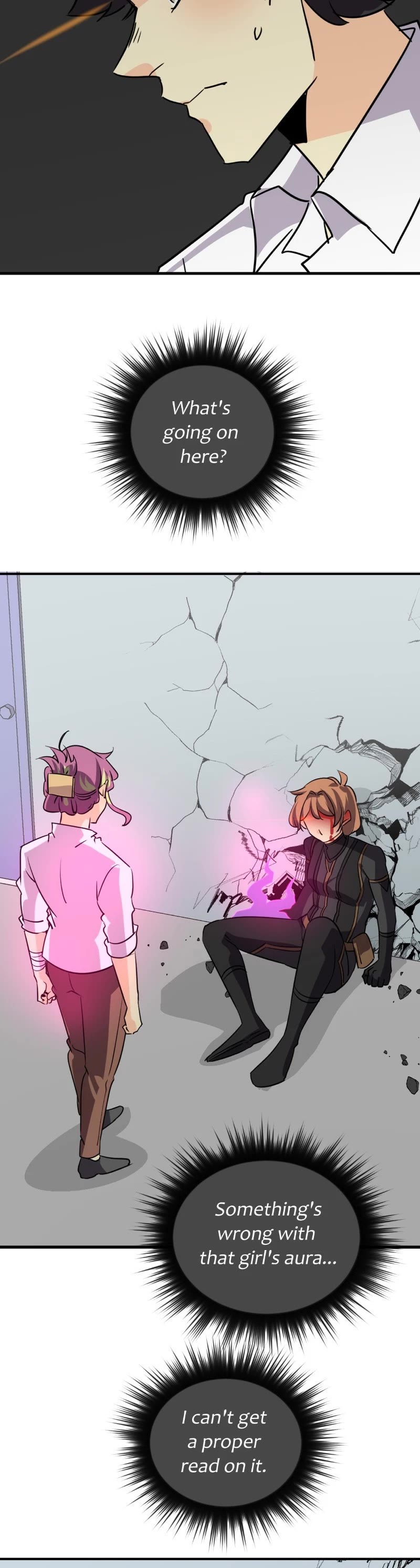 unOrdinary chapter 296 page 44