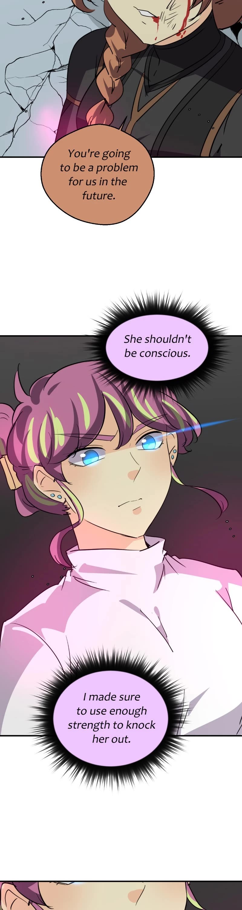 unOrdinary chapter 296 page 47