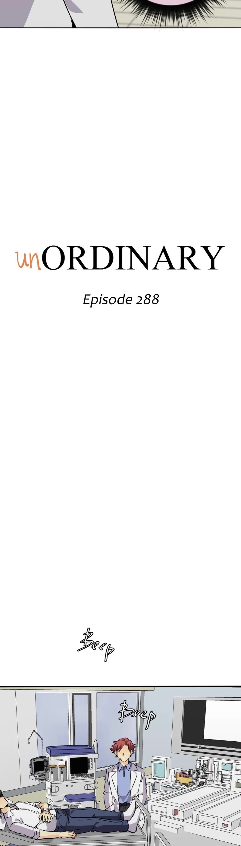 unOrdinary chapter 296 page 5