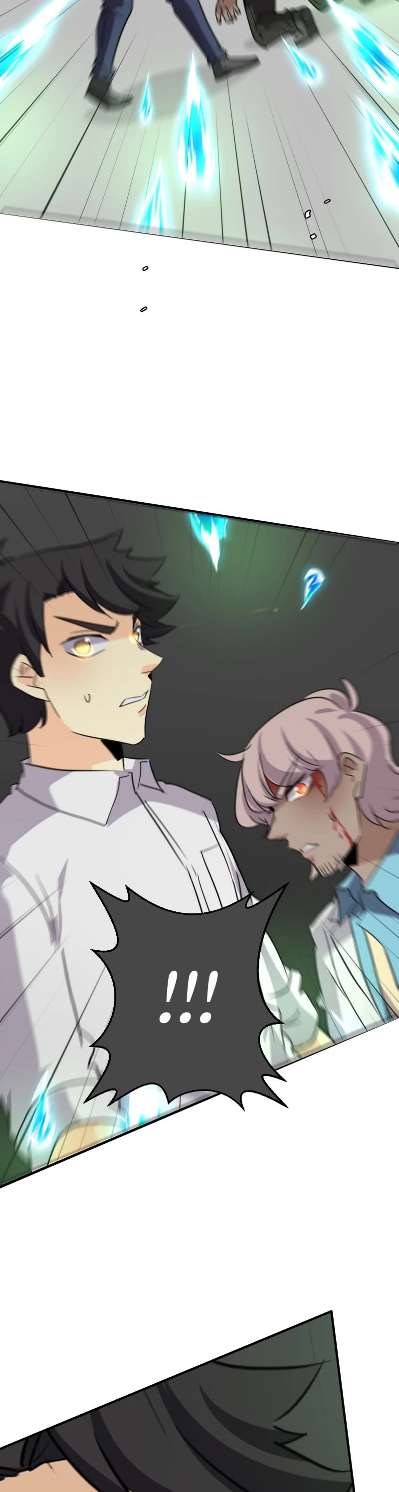 unOrdinary chapter 296 page 50