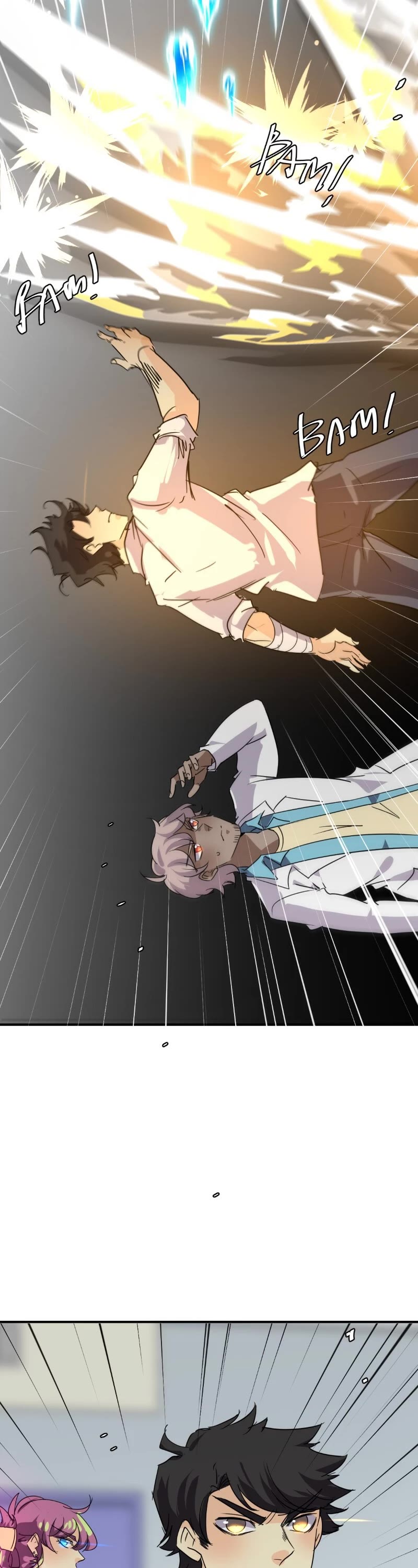 unOrdinary chapter 296 page 52