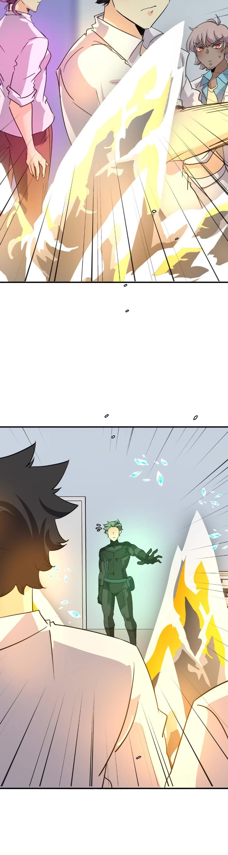 unOrdinary chapter 296 page 53