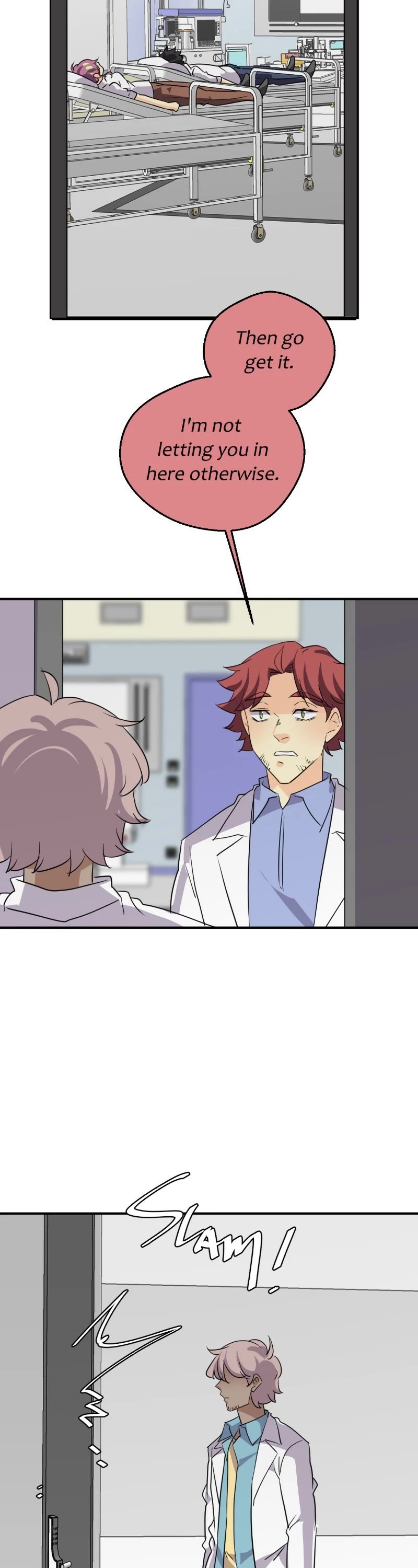 unOrdinary chapter 296 page 9