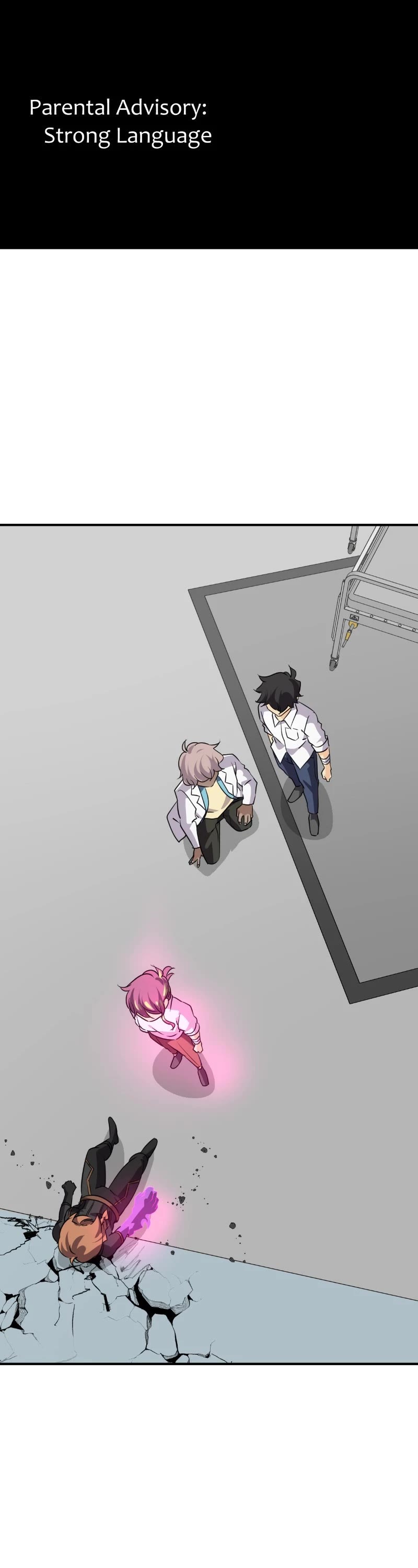 unOrdinary chapter 297 page 1