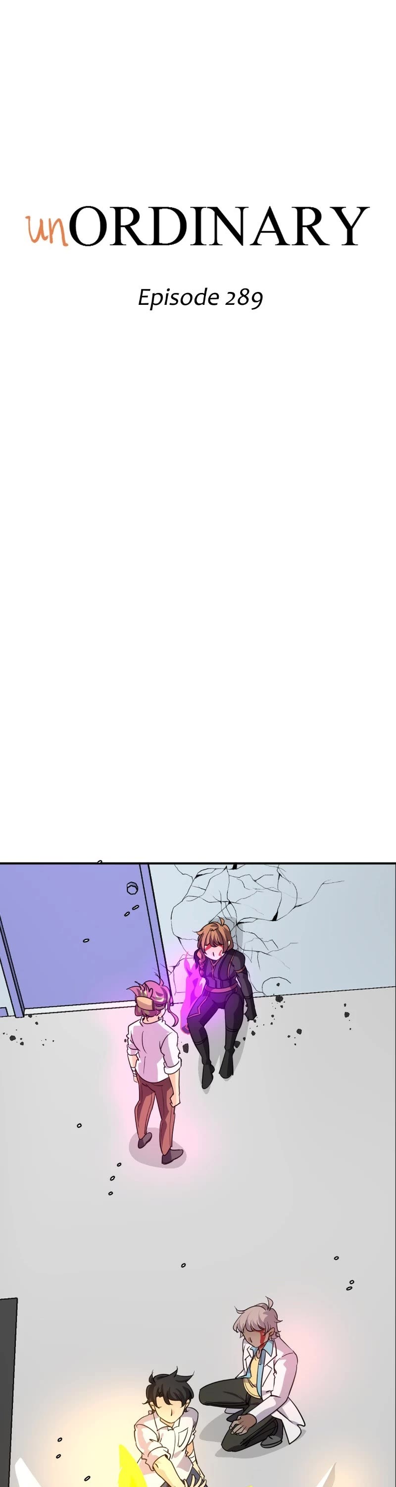 unOrdinary chapter 297 page 11