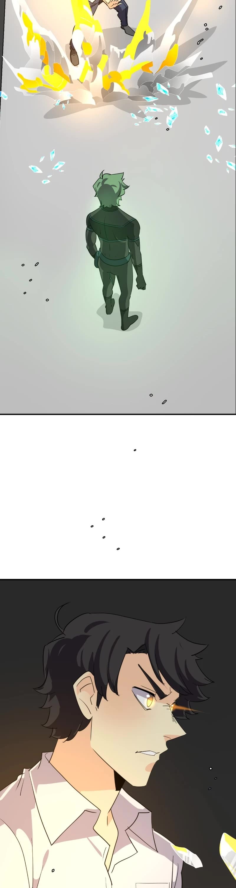 unOrdinary chapter 297 page 12