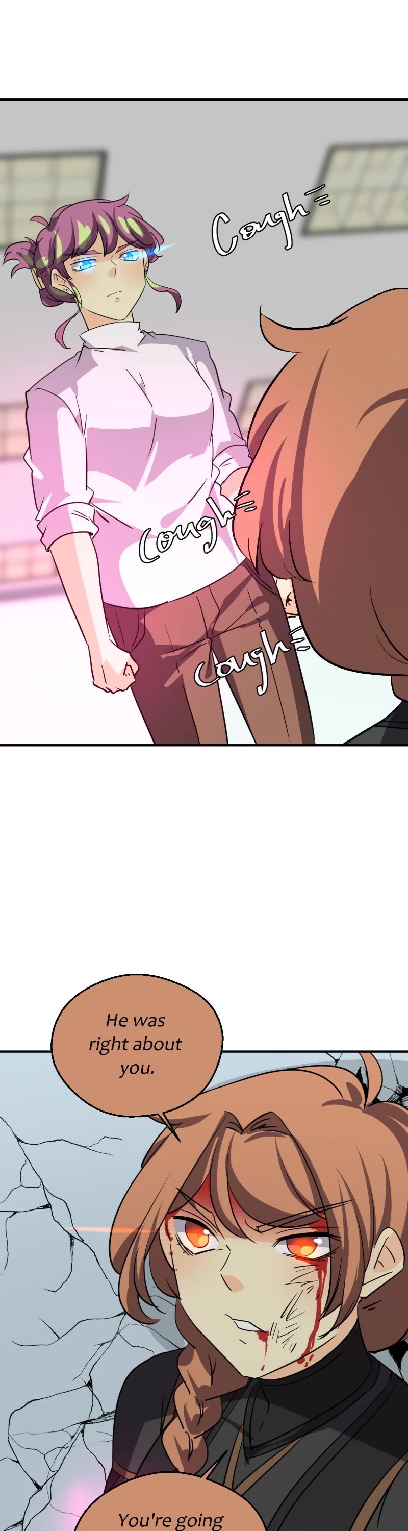 unOrdinary chapter 297 page 2