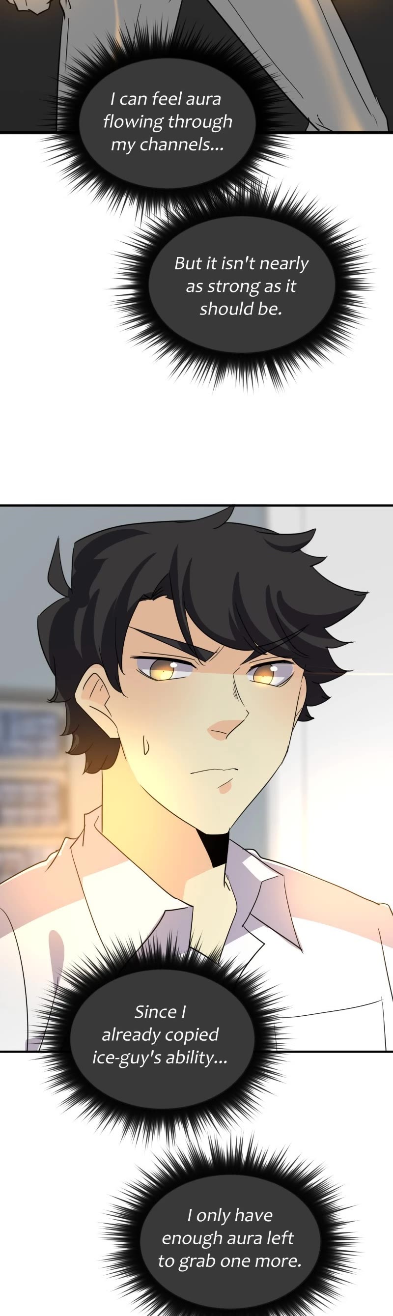 unOrdinary chapter 297 page 20