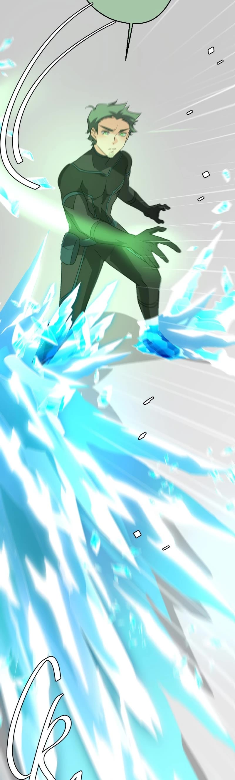 unOrdinary chapter 297 page 25