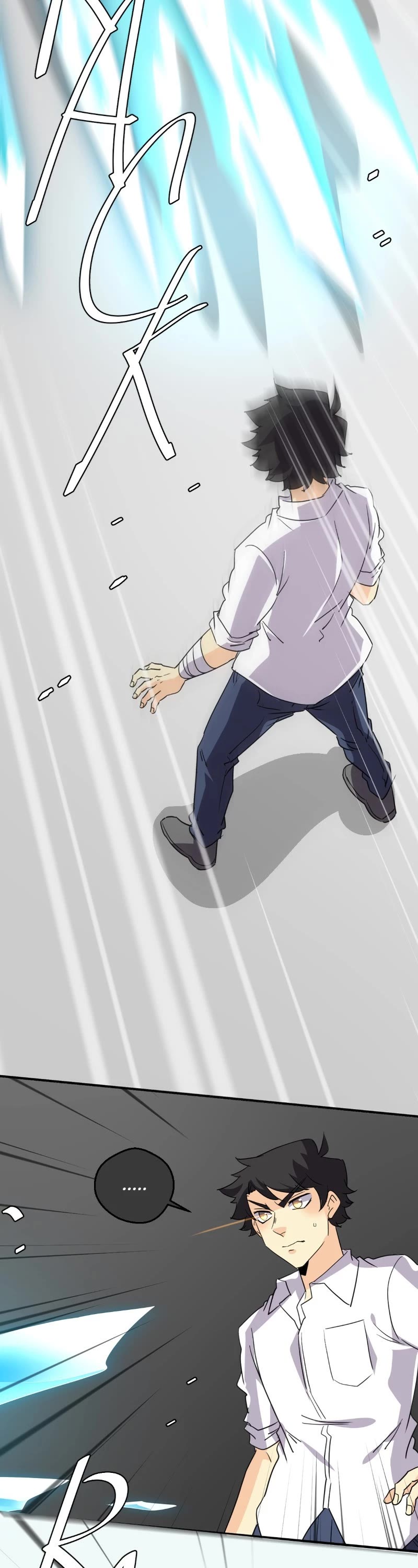 unOrdinary chapter 297 page 26