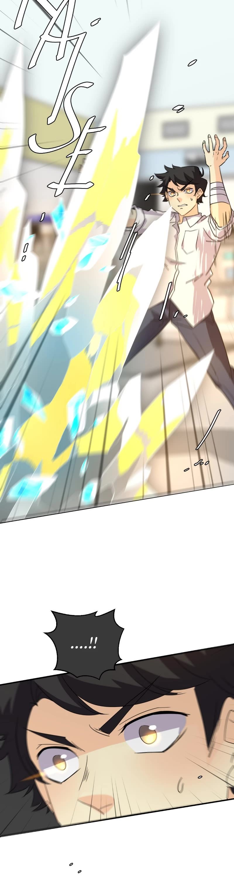 unOrdinary chapter 297 page 27