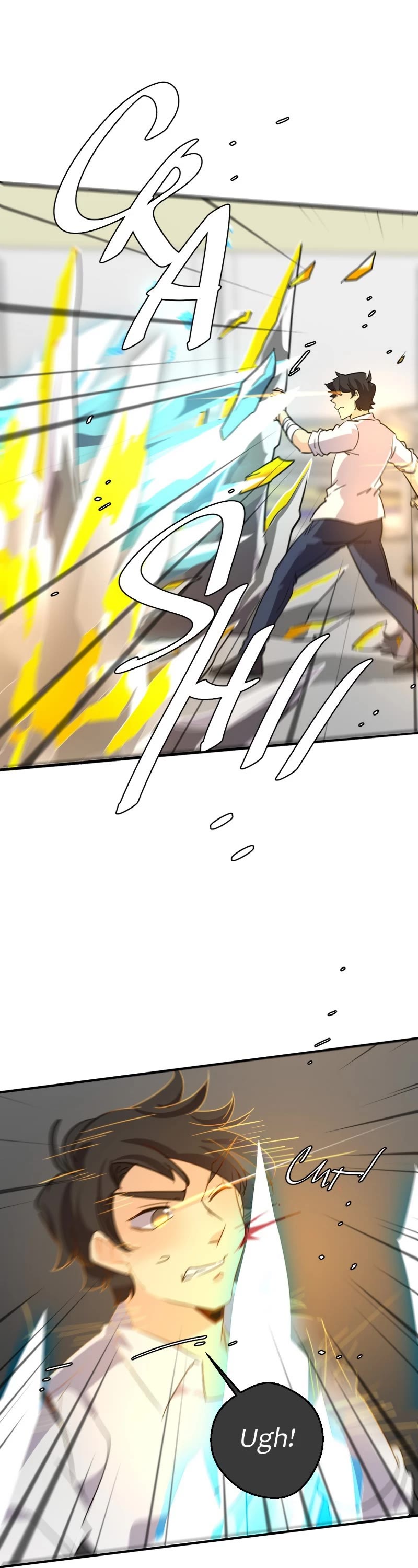 unOrdinary chapter 297 page 28