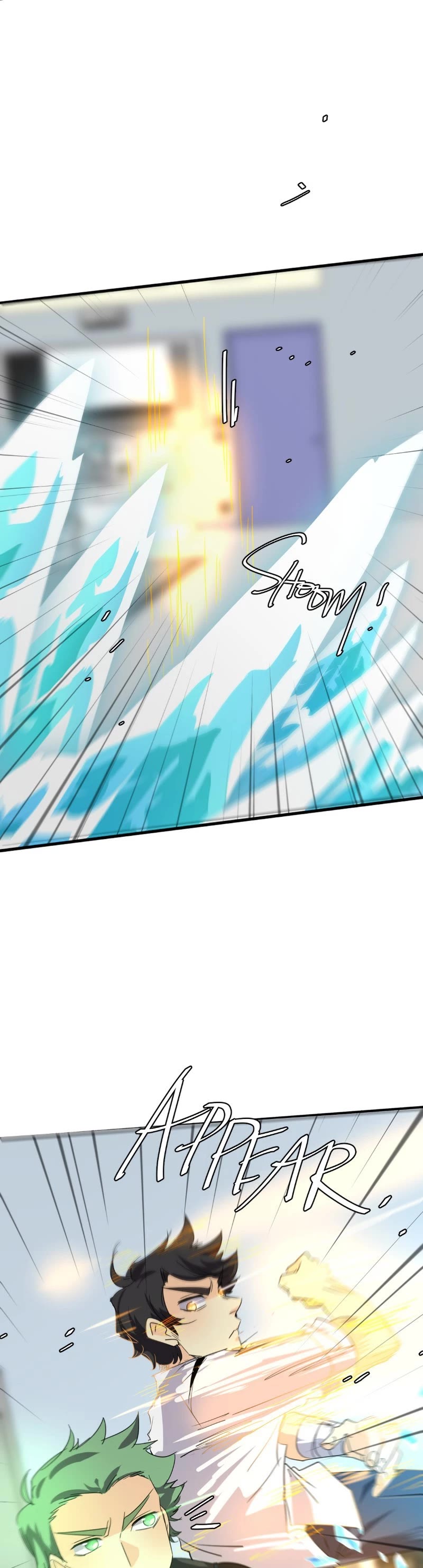 unOrdinary chapter 297 page 29