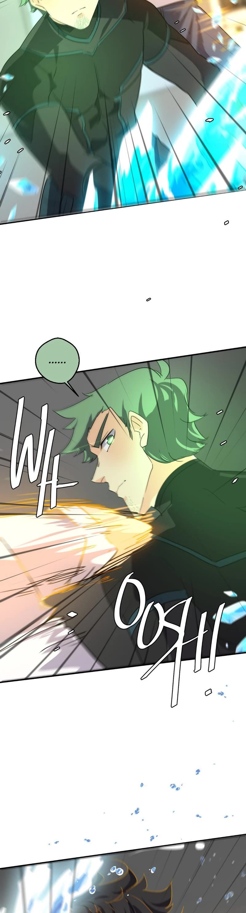 unOrdinary chapter 297 page 30