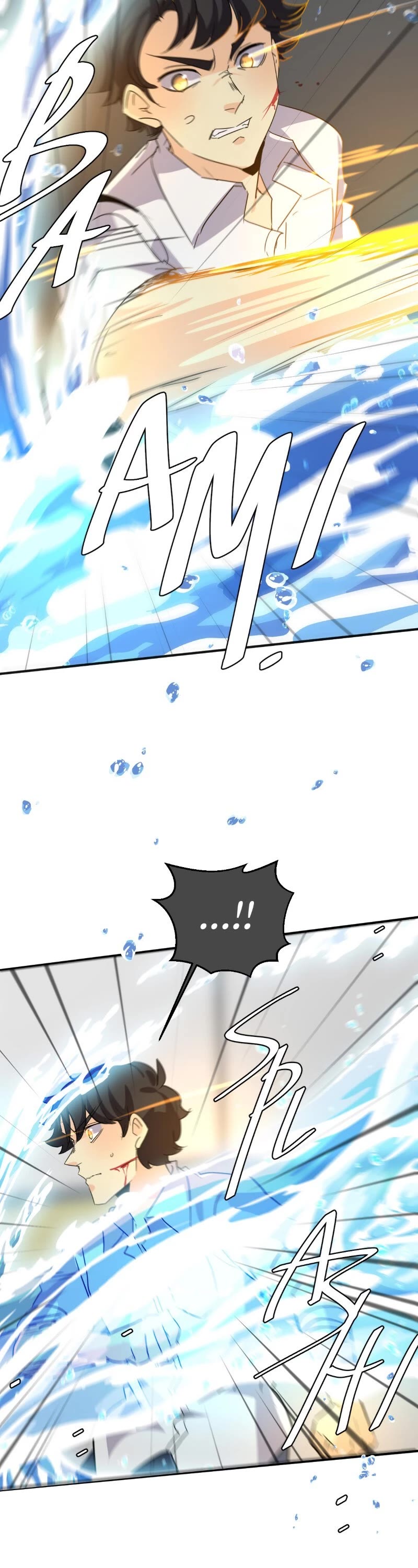 unOrdinary chapter 297 page 31