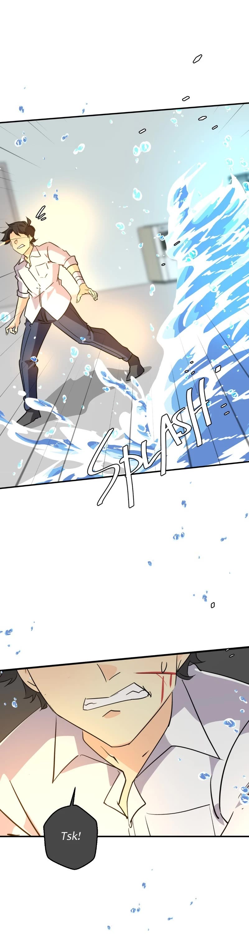 unOrdinary chapter 297 page 32