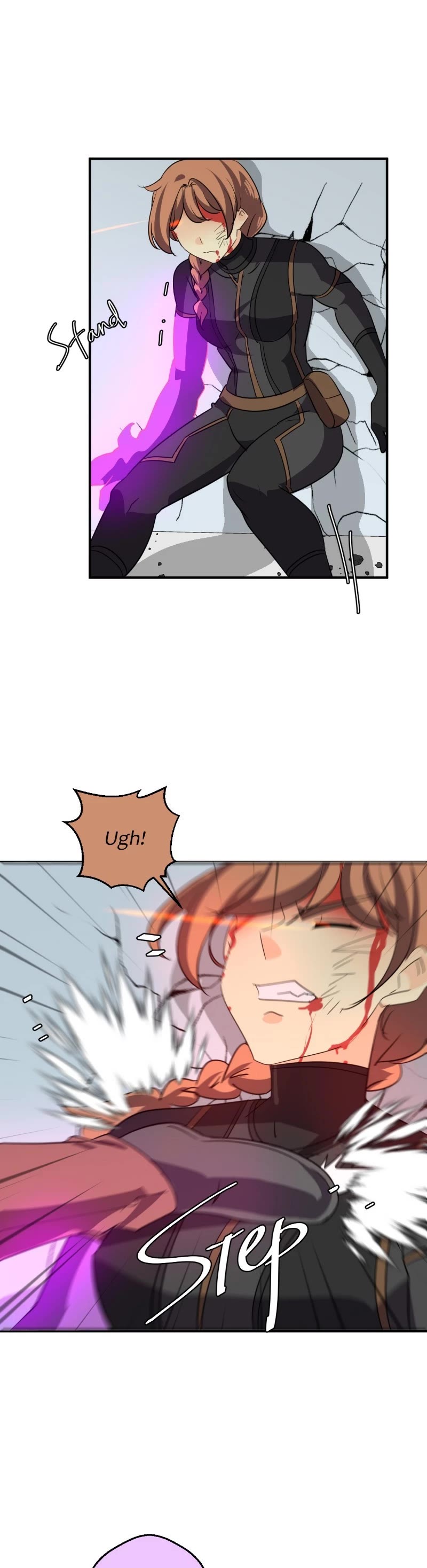 unOrdinary chapter 297 page 34