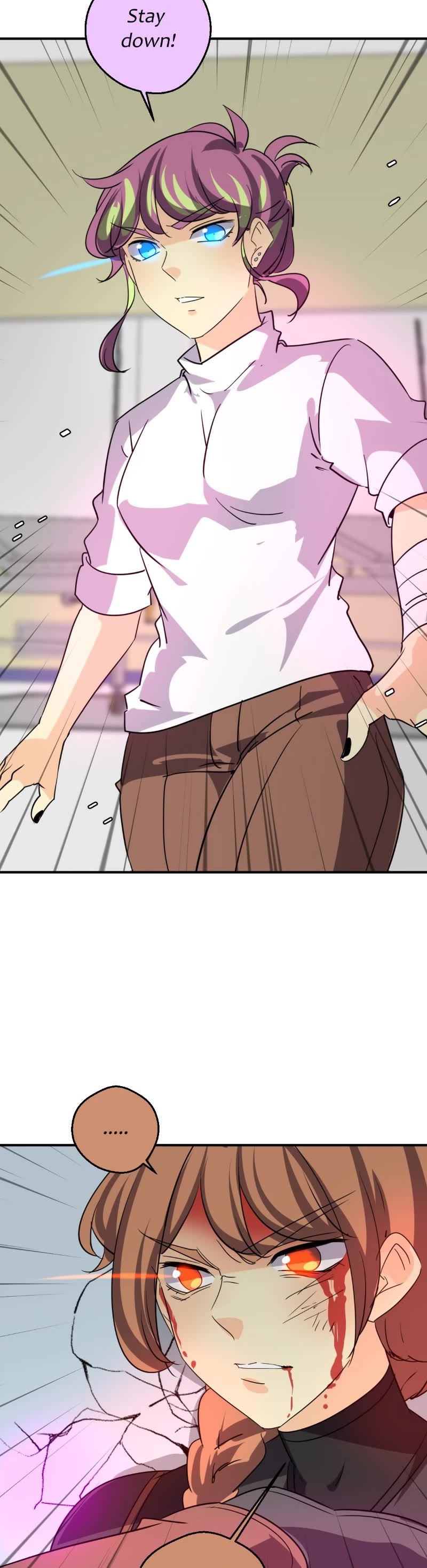 unOrdinary chapter 297 page 35