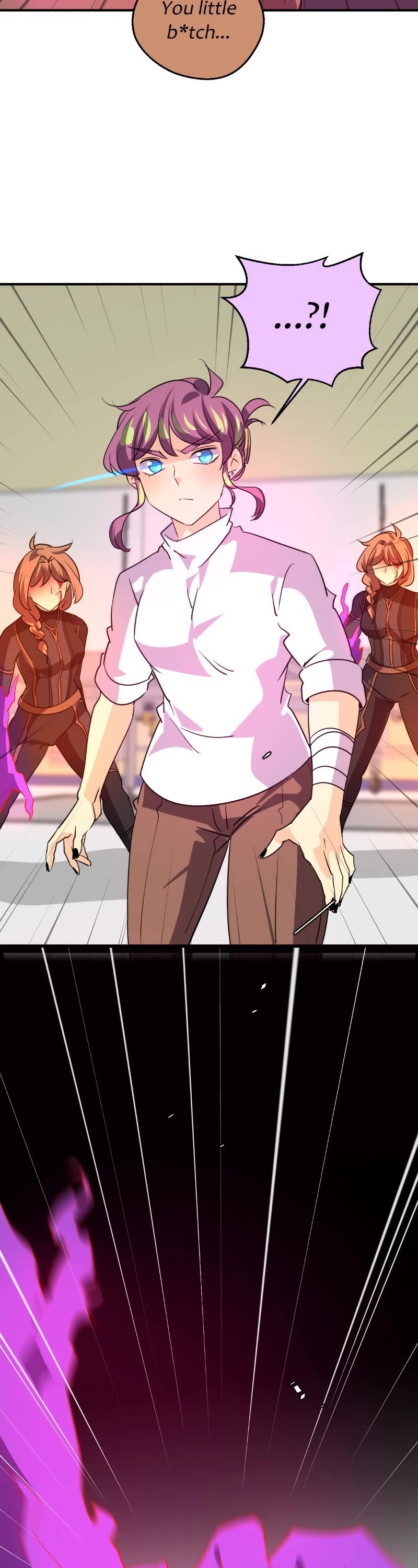 unOrdinary chapter 297 page 36