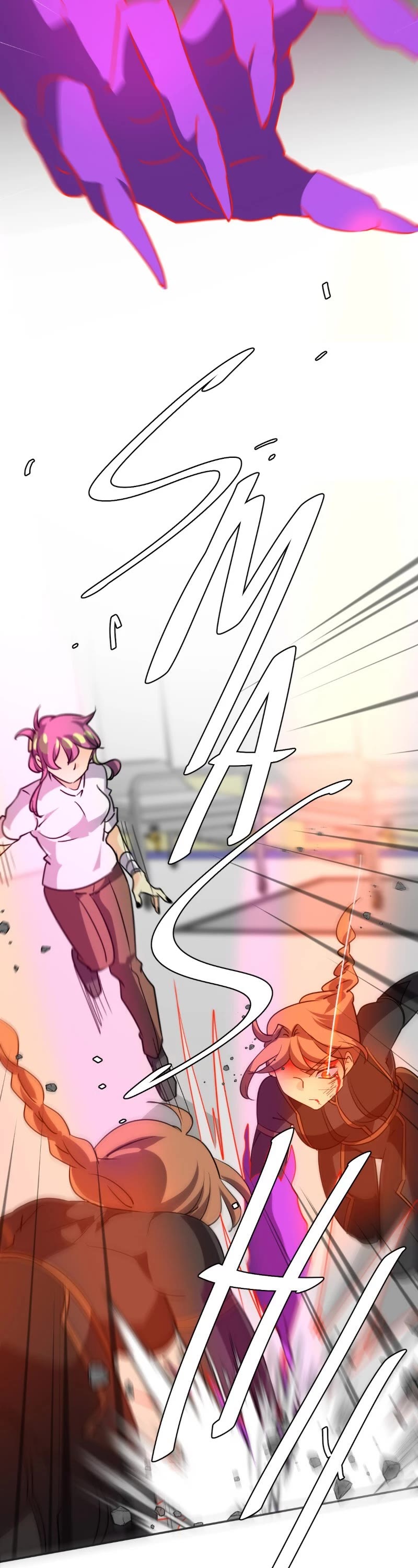 unOrdinary chapter 297 page 37