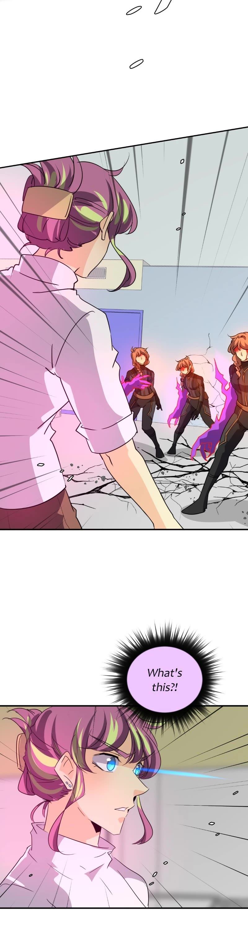 unOrdinary chapter 297 page 38