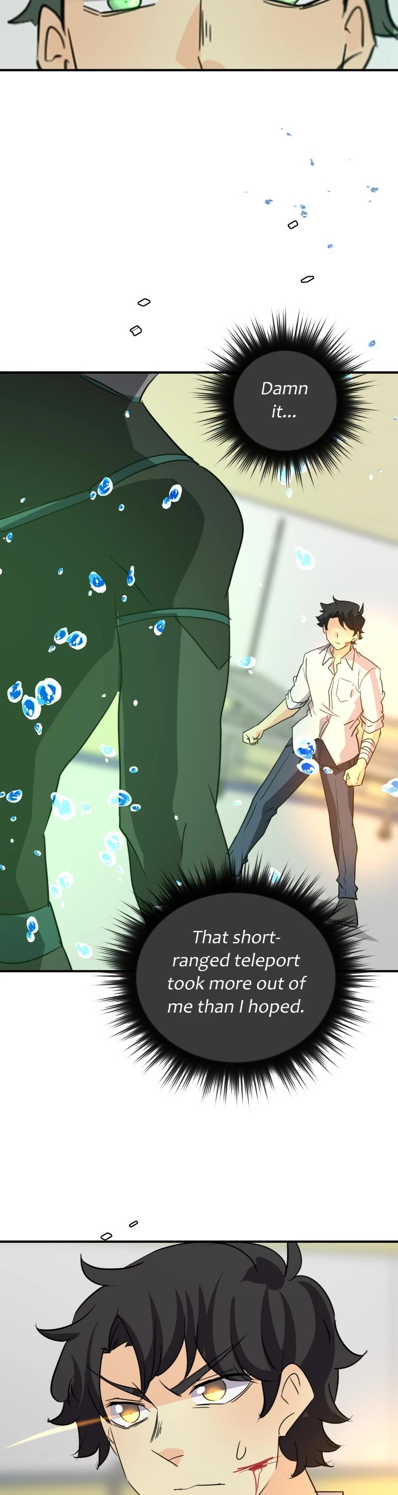 unOrdinary chapter 297 page 41