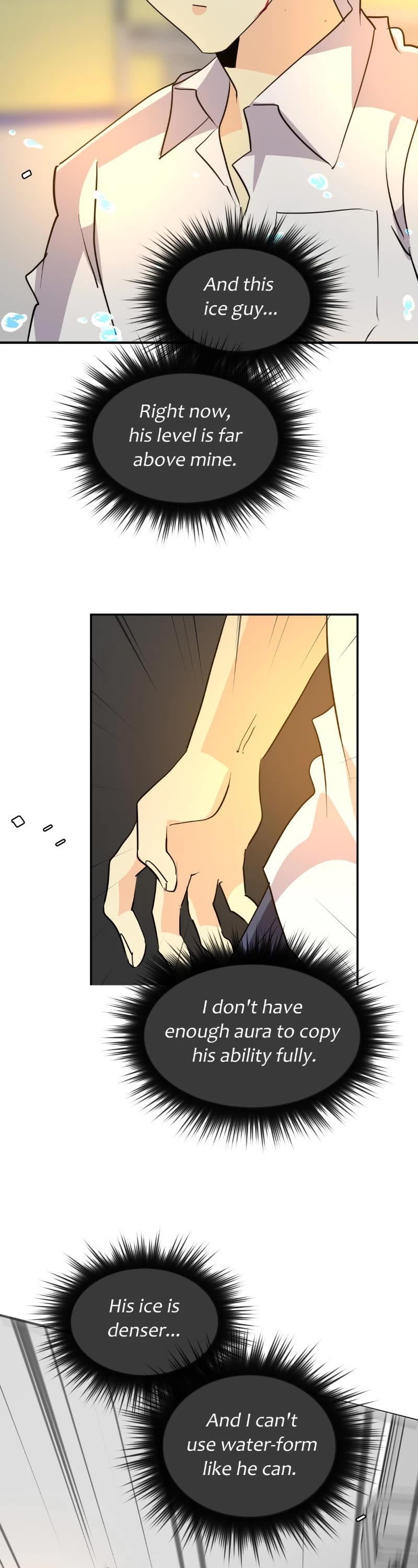 unOrdinary chapter 297 page 42