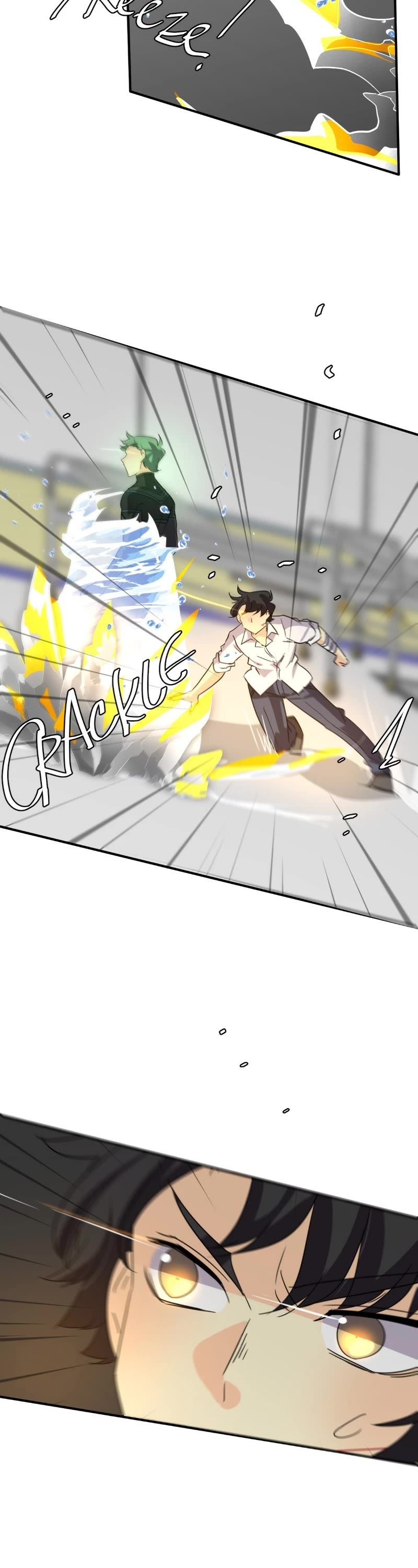 unOrdinary chapter 297 page 47