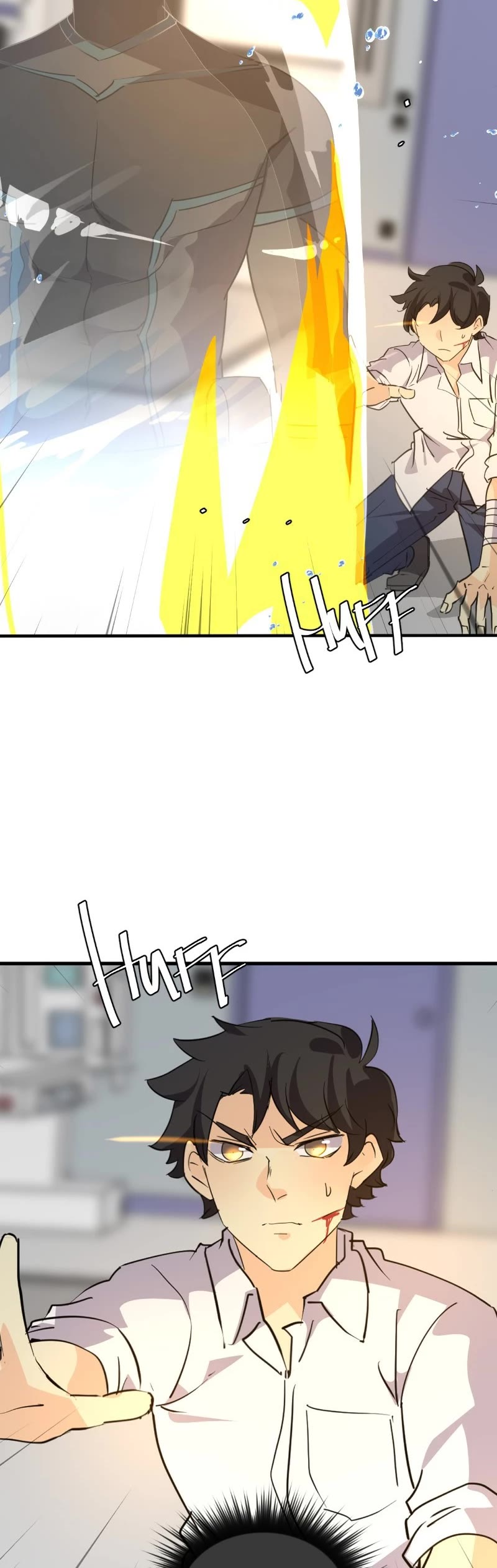 unOrdinary chapter 297 page 49