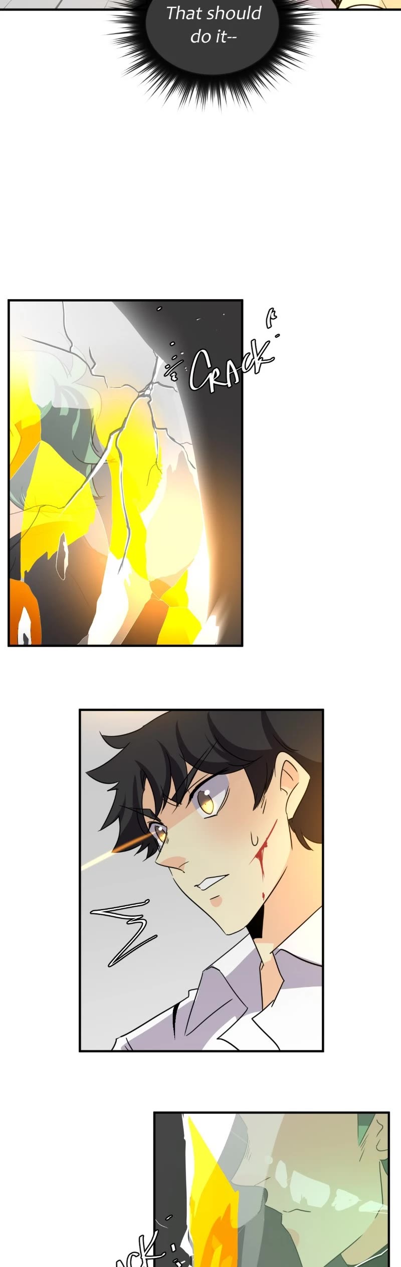 unOrdinary chapter 297 page 50