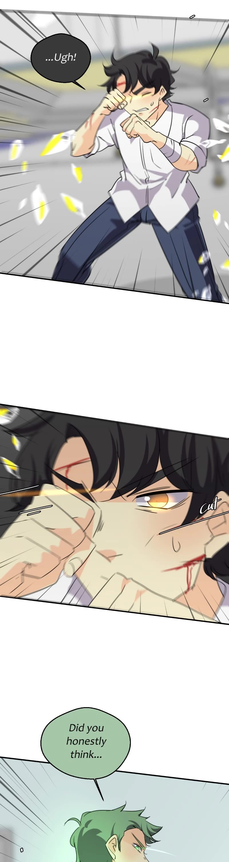 unOrdinary chapter 297 page 52