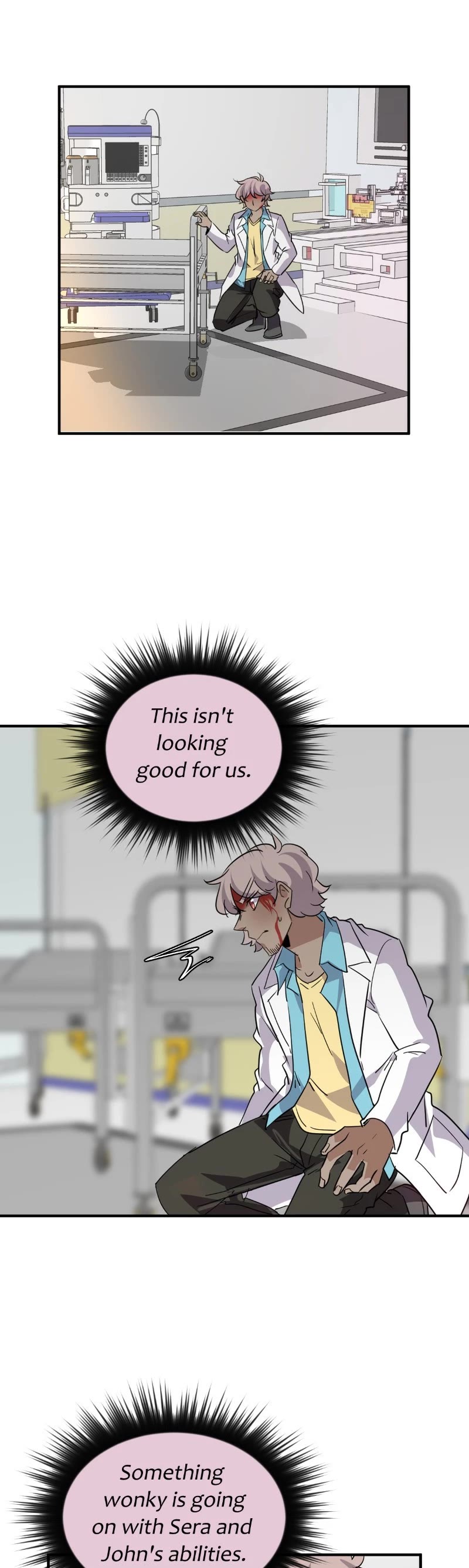 unOrdinary chapter 297 page 54