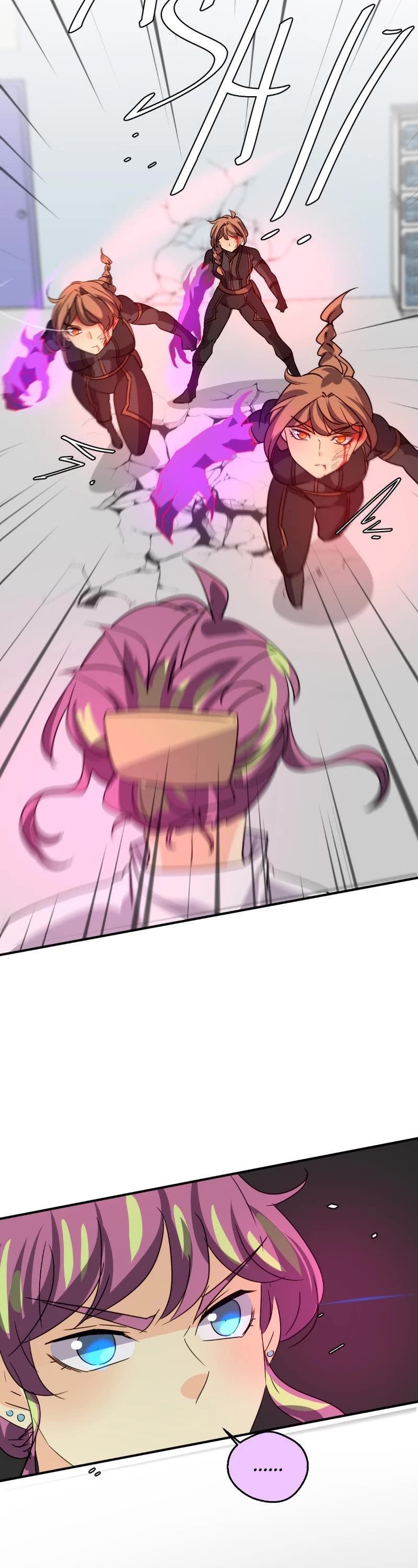 unOrdinary chapter 297 page 57