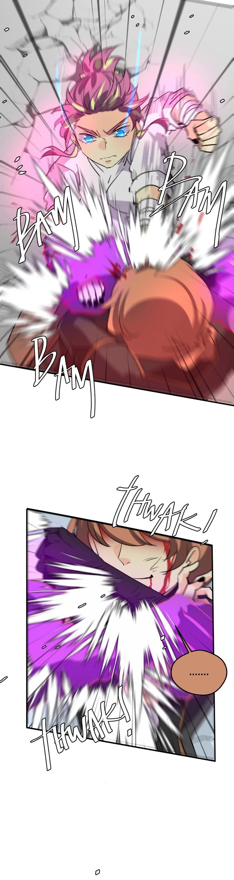 unOrdinary chapter 297 page 63