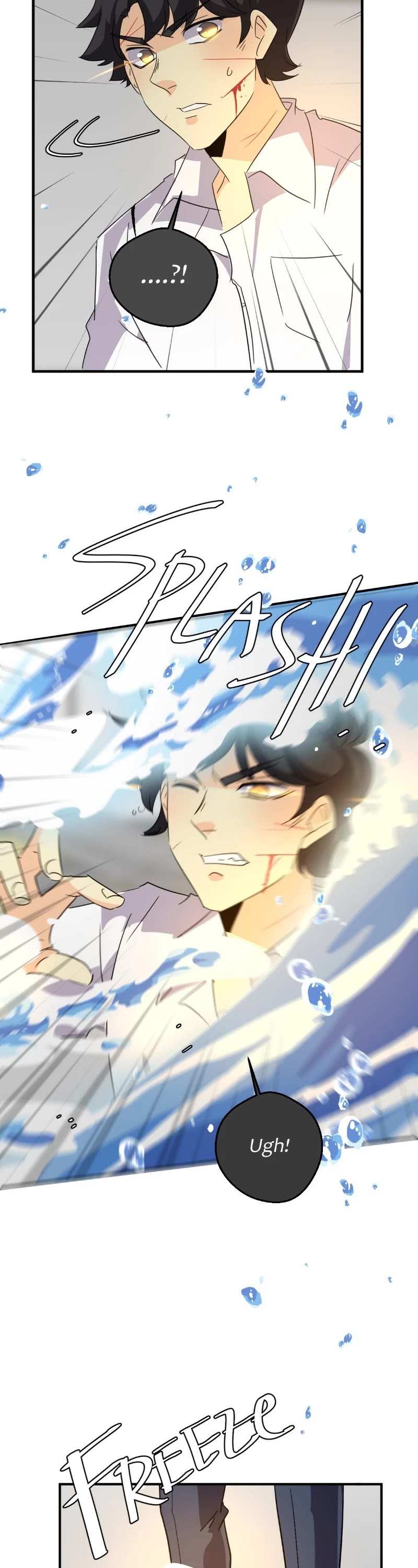 unOrdinary chapter 297 page 67