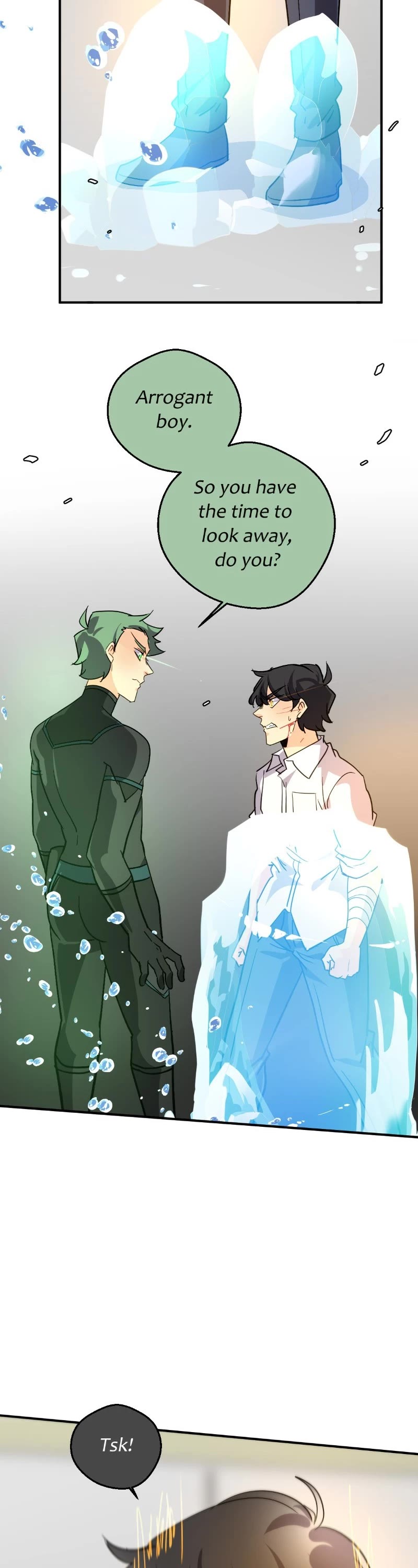 unOrdinary chapter 297 page 68