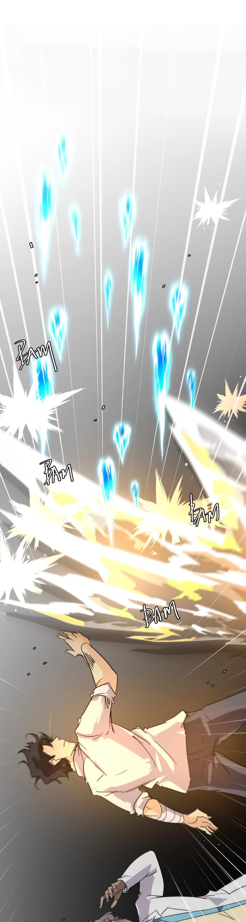 unOrdinary chapter 297 page 7