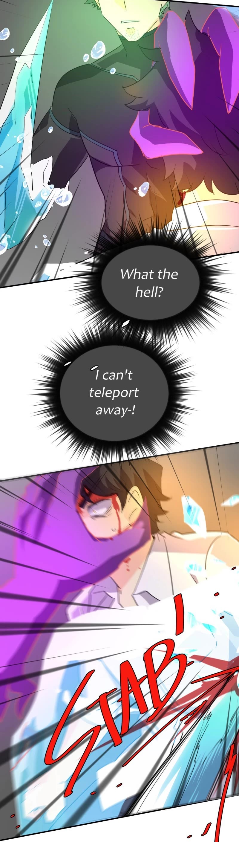 unOrdinary chapter 297 page 70