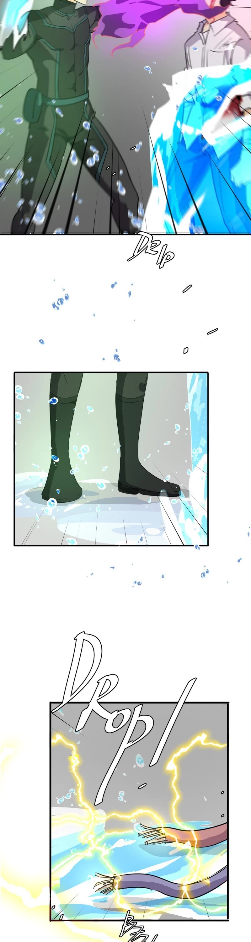 unOrdinary chapter 297 page 72