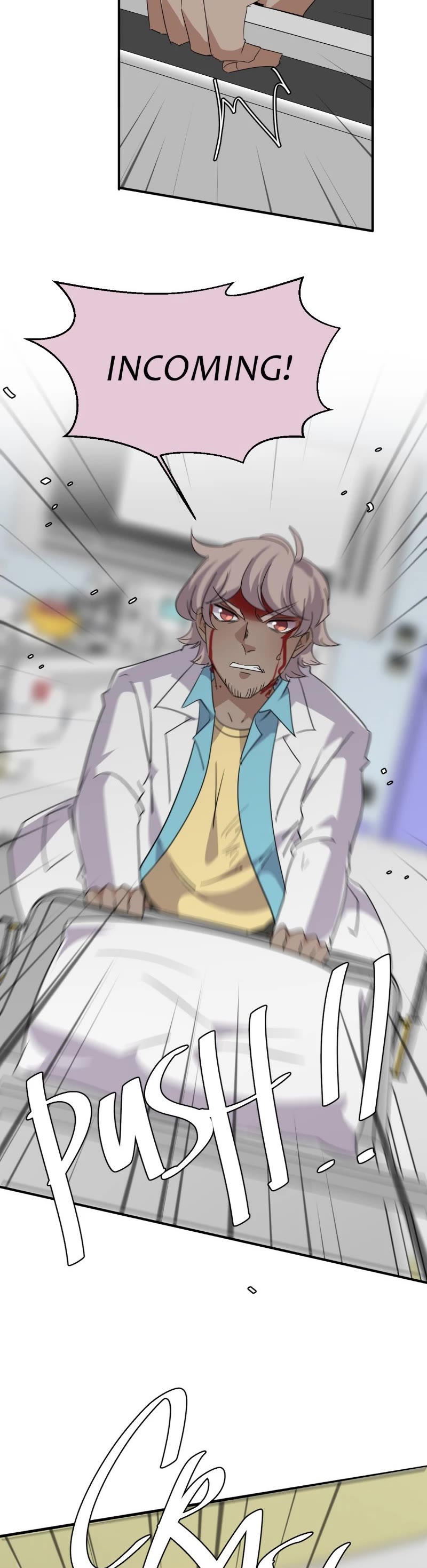 unOrdinary chapter 297 page 74