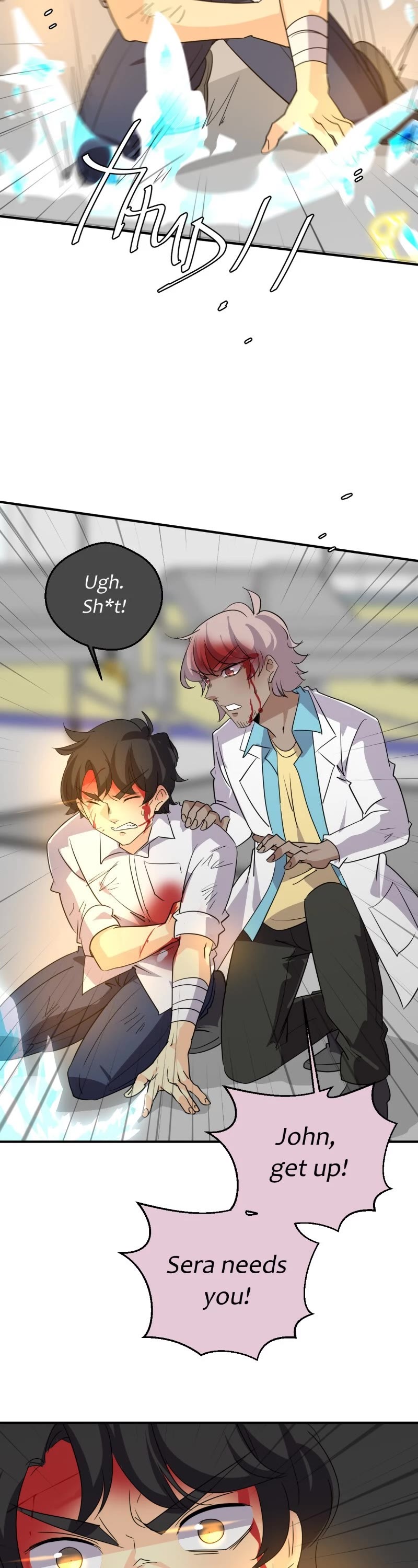 unOrdinary chapter 297 page 76