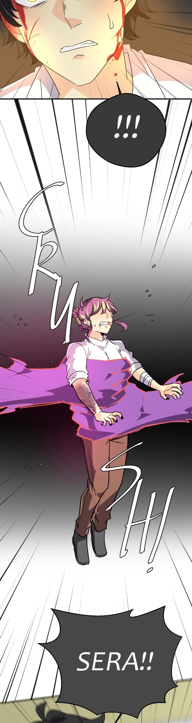 unOrdinary chapter 297 page 77