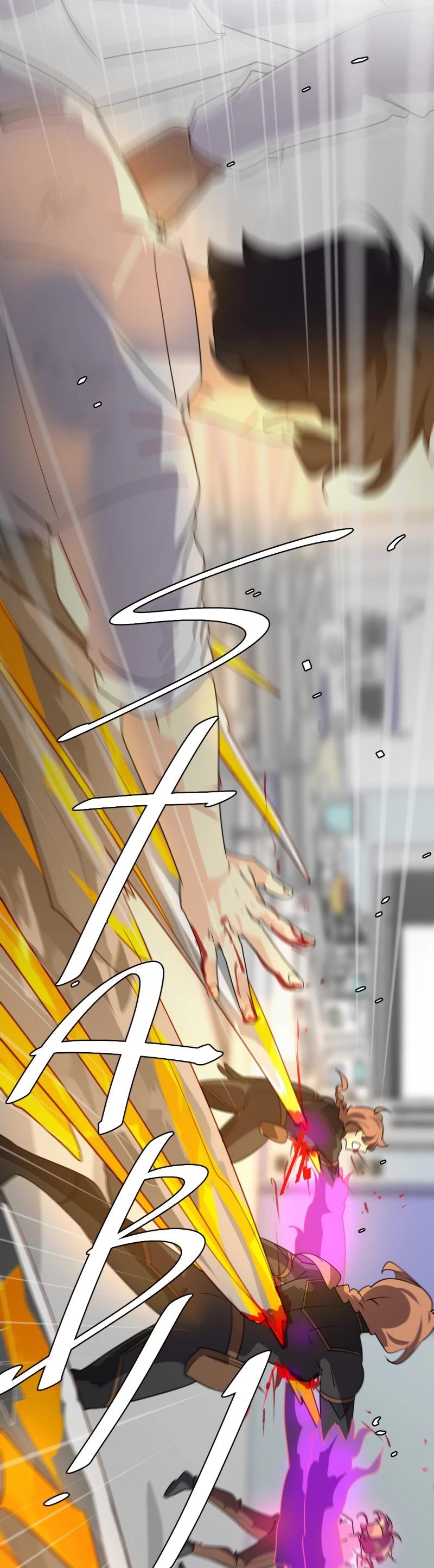 unOrdinary chapter 297 page 79